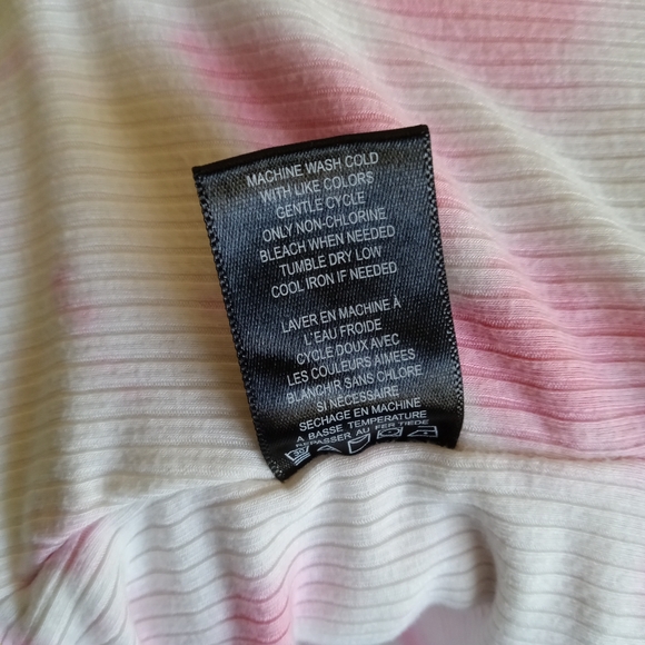 AFRM Ruskin Ribbed Racerback Tank - Picture 16 of 16